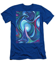 Load image into Gallery viewer, Abstract Energy  - T-Shirt
