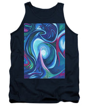 Load image into Gallery viewer, Abstract Energy  - Tank Top
