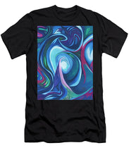 Load image into Gallery viewer, Abstract Energy  - T-Shirt

