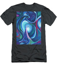 Load image into Gallery viewer, Abstract Energy  - T-Shirt
