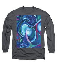 Load image into Gallery viewer, Abstract Energy  - Long Sleeve T-Shirt
