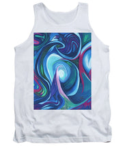 Load image into Gallery viewer, Abstract Energy  - Tank Top
