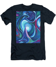 Load image into Gallery viewer, Abstract Energy  - T-Shirt
