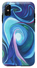 Load image into Gallery viewer, Abstract Energy  - Phone Case

