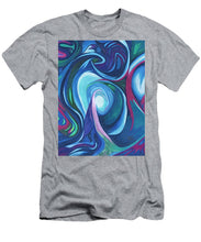 Load image into Gallery viewer, Abstract Energy  - T-Shirt
