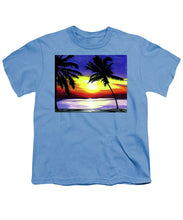 Load image into Gallery viewer, Florida Sunset - Youth T-Shirt
