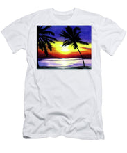 Load image into Gallery viewer, Florida Sunset - T-Shirt
