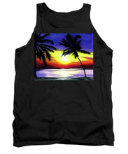 Load image into Gallery viewer, Florida Sunset - Tank Top
