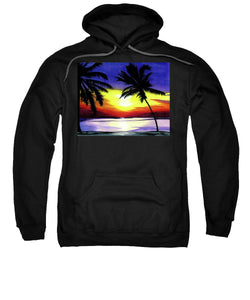 Florida Sunset - Sweatshirt