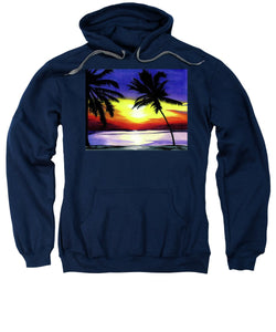 Florida Sunset - Sweatshirt