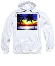 Load image into Gallery viewer, Florida Sunset - Sweatshirt
