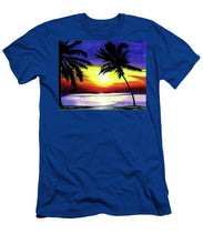 Load image into Gallery viewer, Florida Sunset - T-Shirt
