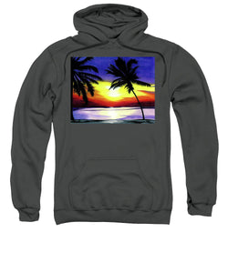 Florida Sunset - Sweatshirt