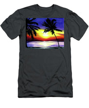 Load image into Gallery viewer, Florida Sunset - T-Shirt
