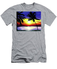 Load image into Gallery viewer, Florida Sunset - T-Shirt

