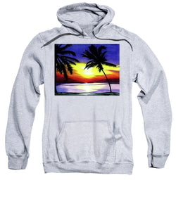 Florida Sunset - Sweatshirt