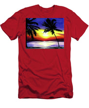 Load image into Gallery viewer, Florida Sunset - T-Shirt
