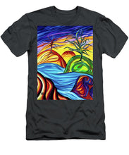 Load image into Gallery viewer, Night to Day - T-Shirt
