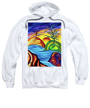 Load image into Gallery viewer, Night to Day - Sweatshirt
