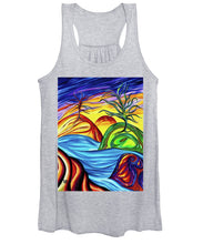 Load image into Gallery viewer, Night to Day - Women&#39;s Tank Top
