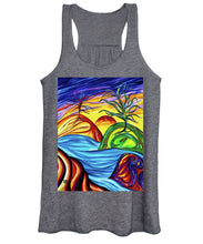 Load image into Gallery viewer, Night to Day - Women&#39;s Tank Top
