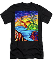 Load image into Gallery viewer, Night to Day - T-Shirt

