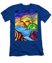 Load image into Gallery viewer, Night to Day - T-Shirt
