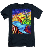 Load image into Gallery viewer, Night to Day - T-Shirt
