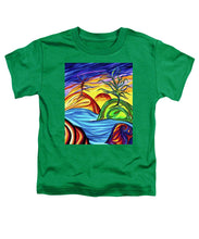 Load image into Gallery viewer, Night to Day - Toddler T-Shirt
