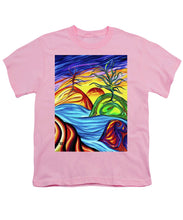 Load image into Gallery viewer, Night to Day - Youth T-Shirt
