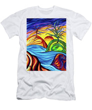 Load image into Gallery viewer, Night to Day - T-Shirt

