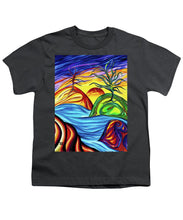 Load image into Gallery viewer, Night to Day - Youth T-Shirt
