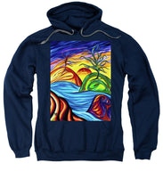 Load image into Gallery viewer, Night to Day - Sweatshirt
