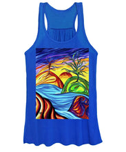 Load image into Gallery viewer, Night to Day - Women&#39;s Tank Top
