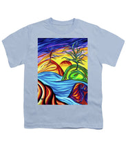Load image into Gallery viewer, Night to Day - Youth T-Shirt
