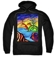 Load image into Gallery viewer, Night to Day - Sweatshirt
