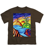 Load image into Gallery viewer, Night to Day - Youth T-Shirt
