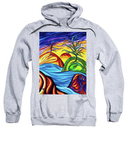 Load image into Gallery viewer, Night to Day - Sweatshirt
