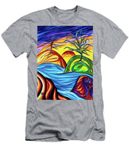 Load image into Gallery viewer, Night to Day - T-Shirt
