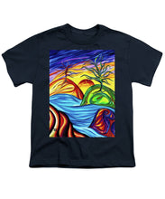 Load image into Gallery viewer, Night to Day - Youth T-Shirt
