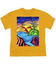 Load image into Gallery viewer, Night to Day - Youth T-Shirt
