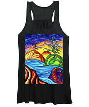 Load image into Gallery viewer, Night to Day - Women&#39;s Tank Top
