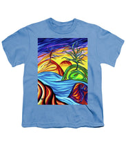 Load image into Gallery viewer, Night to Day - Youth T-Shirt
