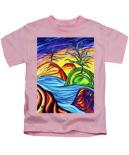 Load image into Gallery viewer, Night to Day - Kids T-Shirt

