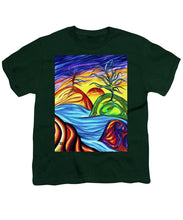 Load image into Gallery viewer, Night to Day - Youth T-Shirt
