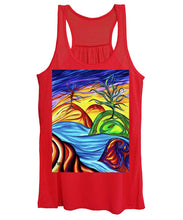 Load image into Gallery viewer, Night to Day - Women&#39;s Tank Top
