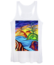 Load image into Gallery viewer, Night to Day - Women&#39;s Tank Top
