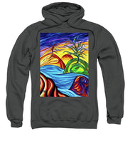 Load image into Gallery viewer, Night to Day - Sweatshirt
