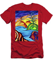 Load image into Gallery viewer, Night to Day - T-Shirt
