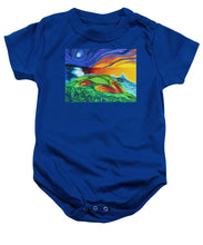 Load image into Gallery viewer, Pebble Beach - Baby Onesie
